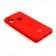 Чехол Soft Case для Xiaomi Redmi 6 Pro/Mi A2 Lite Красный FULL