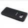 Чехол Soft Case для Samsung G935 Galaxy S7 Edge Чёрный FULL