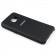 Чехол Soft Case для Samsung G935 Galaxy S7 Edge Чёрный FULL