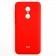 Чехол Soft Case для Xiaomi Redmi 5 Plus Красный FULL