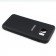 Чехол Soft Case для Samsung G930 Galaxy S7 Чёрный FULL
