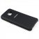 Чехол Soft Case для Samsung G930 Galaxy S7 Чёрный FULL