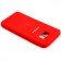 Чехол Soft Case для Samsung G930 Galaxy S7 Красный FULL