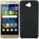 Чехол Soft Case для Huawei Y6 Pro Чёрный FULL