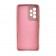 Чехол Soft Case для Samsung A525 Galaxy A52 Бежевый FULL