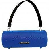 Портативная колонка Hopestar H39 Blue