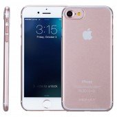 Чохол Momax Yolk case для Apple iPhone 7 Прозорий (MCAPIP7W) Чохол Momax Yolk case для Apple iPhone 7 Прозорий (MCAPIP7W)