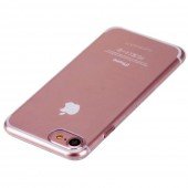 Чохол Momax Yolk case для Apple iPhone 7 Прозорий (MCAPIP7W) Чохол Momax Yolk case для Apple iPhone 7 Прозорий (MCAPIP7W)