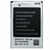 Акумулятор Original 100% для Bravis Nova