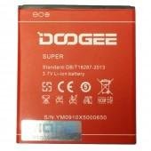 Акумулятор Original 100% для Doogee X5