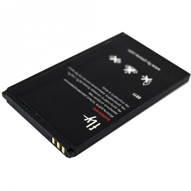 Акумулятор Original 100% для Fly BL4007 (DS123)-2