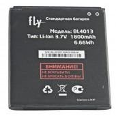 Акумулятор Original 100% для Fly BL4013 (IQ441)
