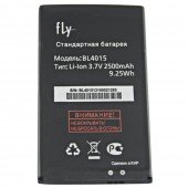 Аккумулятор Original 100% для Fly BL4015 (IQ440) Аккумулятор Original 100% для Fly BL4015 (IQ440)