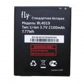Аккумулятор Original 100% для Fly BL4019 (IQ446) Аккумулятор Original 100% для Fly BL4019 (IQ446)