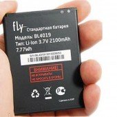 Аккумулятор Original 100% для Fly BL4019 (IQ446) Аккумулятор Original 100% для Fly BL4019 (IQ446)