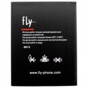 Акумулятор Original 100% для Fly BL4027 (IQ4410) Акумулятор Original 100% для Fly BL4027 (IQ4410)