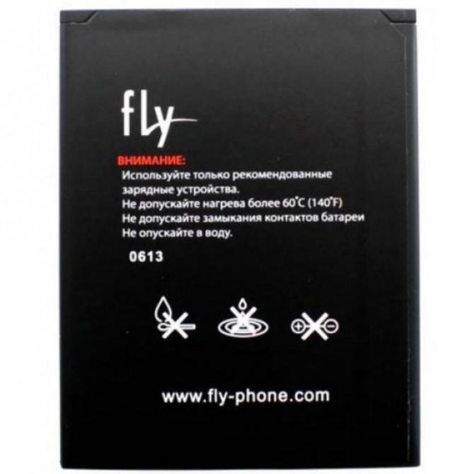 Аккумулятор Original 100% для Fly BL4027 (IQ4410)-1