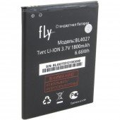 Акумулятор Original 100% для Fly BL4027 (IQ4410) Акумулятор Original 100% для Fly BL4027 (IQ4410)