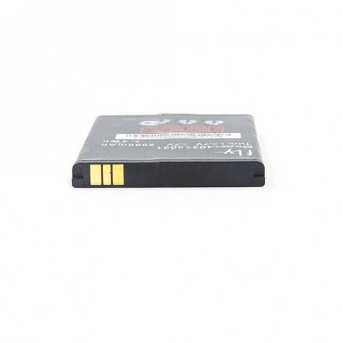 Аккумулятор Original 100% для Fly BL4031 Черный-2