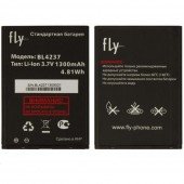Аккумулятор Original 100% для Fly BL4237 (IQ430/IQ245/IQ246) Аккумулятор Original 100% для Fly BL4237 (IQ430/IQ245/IQ246)