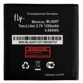 Аккумулятор Original 100% для Fly BL4247 (IQ442) Аккумулятор Original 100% для Fly BL4247 (IQ442)