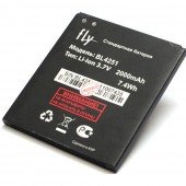 Аккумулятор Original 100% для Fly BL4251 (IQ450) Аккумулятор Original 100% для Fly BL4251 (IQ450)