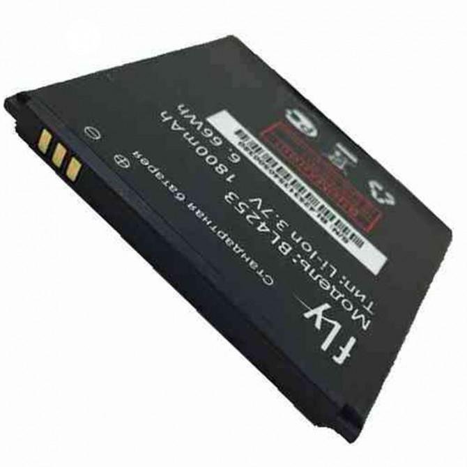 Аккумулятор Original 100% для Fly BL4253 (IQ443)-2