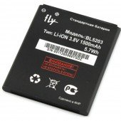 Акумулятор Original 100% для Fly BL5203 (IQ442) Акумулятор Original 100% для Fly BL5203 (IQ442)