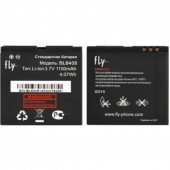 Аккумулятор Original 100% для Fly BL6408 (IQ239) Аккумулятор Original 100% для Fly BL6408 (IQ239)