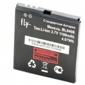 Аккумулятор Original 100% для Fly BL6408 (IQ239) Аккумулятор Original 100% для Fly BL6408 (IQ239)