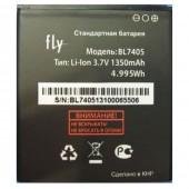 Акумулятор Original 100% для Fly BL7405 (IQ449)