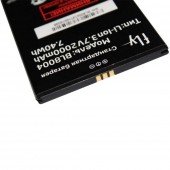 Аккумулятор Original 100% для Fly BL8004 (IQ4503) Аккумулятор Original 100% для Fly BL8004 (IQ4503)