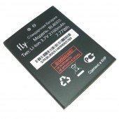 Аккумулятор Original 100% для Fly BL8005 (IQ4512) Аккумулятор Original 100% для Fly BL8005 (IQ4512)