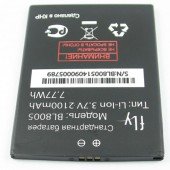 Аккумулятор Original 100% для Fly BL8005 (IQ4512) Аккумулятор Original 100% для Fly BL8005 (IQ4512)