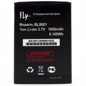 Аккумулятор для Fly BL8601 (IQ4505) Аккумулятор для Fly BL8601 (IQ4505)