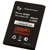 Аккумулятор для Fly BL8601 (IQ4505) Аккумулятор для Fly BL8601 (IQ4505)