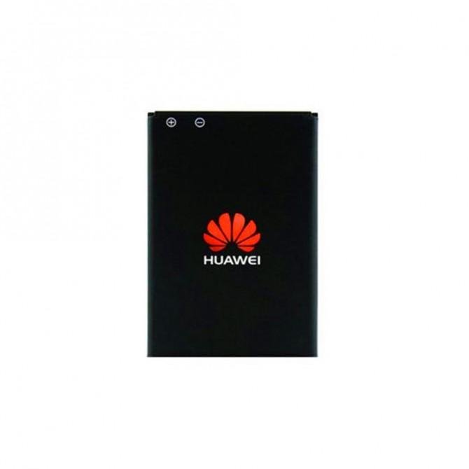 Аккумулятор Original 100% для Huawei Y300 Черный-2