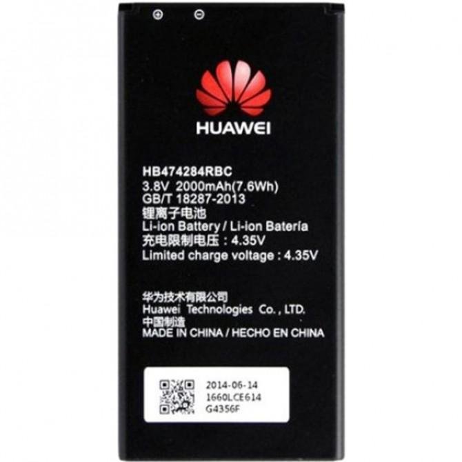 Акумулятор Original 100% для Huawei Y625c