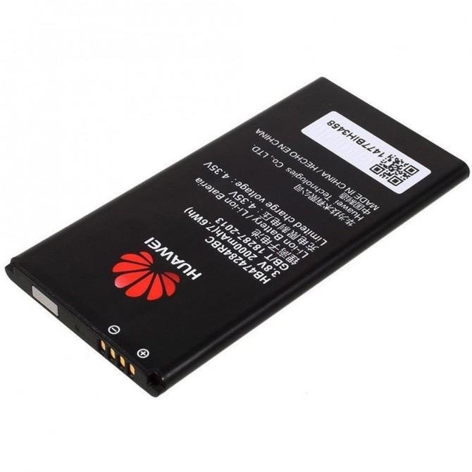 Акумулятор Original 100% для Huawei Y625c-1