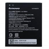 Акумулятор Original 100% для Lenovo A6000/K3/K30/A2020 (BL-242)