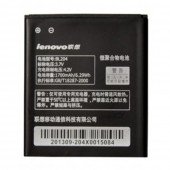 Аккумулятор Original 100% для Lenovo A670 (BL-204) Аккумулятор Original 100% для Lenovo A670 (BL-204)