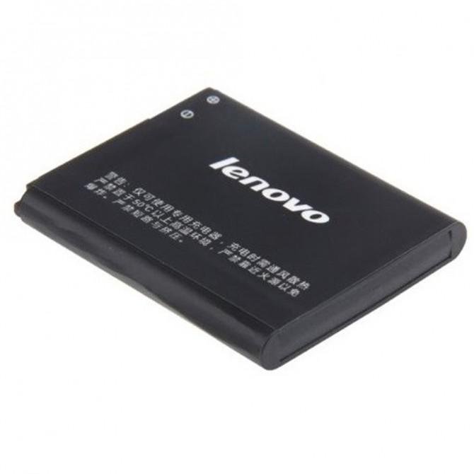 Акумулятор Original 100% для Lenovo A680 (BL-192)-1