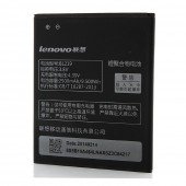 Аккумулятор Original 100% для Lenovo A850+ Черный Аккумулятор Original 100% для Lenovo A850+ Черный