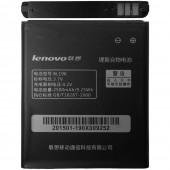 Акумулятор Original 100% для Lenovo P700 (BL-196)