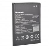 Акумулятор Original 100% для Lenovo S660/S668T (BL-222)