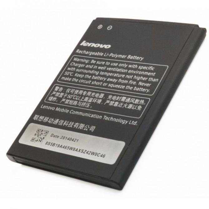 Акумулятор Original 100% для Lenovo S660/S668T (BL-222)-1