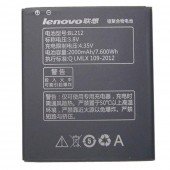 Аккумулятор Original 100% для Lenovo S8/S898 (BL-212) Аккумулятор Original 100% для Lenovo S8/S898 (BL-212)