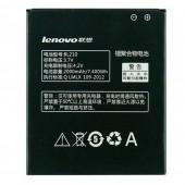 Акумулятор Original 100% для Lenovo S820/S650A656/A766 (BL-210)