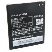 Акумулятор Original 100% для Lenovo S920 (BL-208) Акумулятор Original 100% для Lenovo S920 (BL-208)