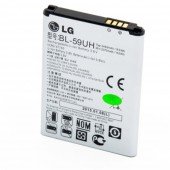 Акумулятор Original 100% для LG G2 mini/D618/D620/D315/F70 (BL-59UH) Акумулятор Original 100% для LG G2 mini/D618/D620/D315/F70 (BL-59UH)